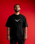 THRONE ROOM - Unisex Oversize T-shirt
