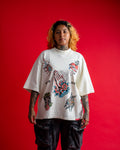 (PRE-ORDER) THE REVELATION - UNISEX OVERSIZE T-SHIRT